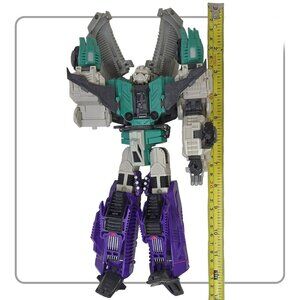 MMC R-01C Sixshot Transformer